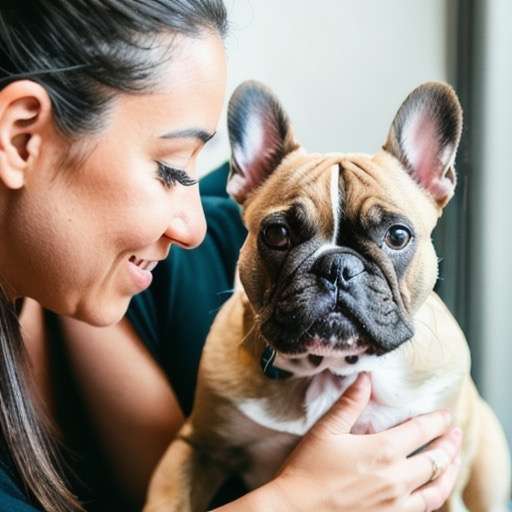 the psychological benefits of owning a dog