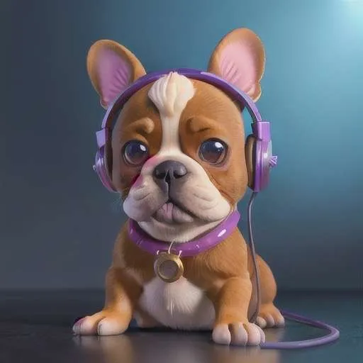 the impact of music on dogs