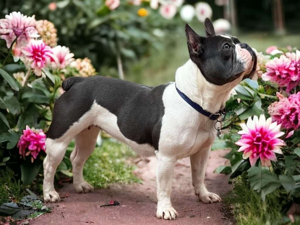 dna test french bulldogs