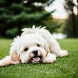 Why Do Dogs Roll in Poop? Unveiling Causes and Prevention Tips of This Disgusting Habit