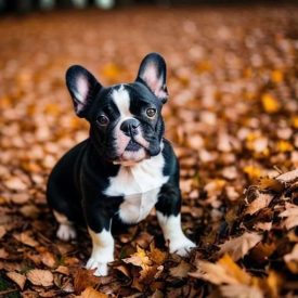 Safe Sniffles: Understanding Fall Dog Allergies