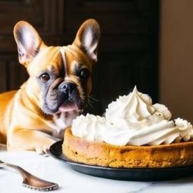 Are French Bulldogs Lactose Intolerant: Important Details You Need to Know